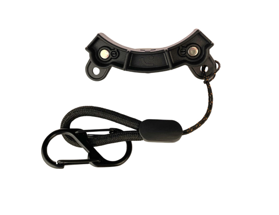 RADIUS WINDSHIELDS Mini-ALTO 210 add-on kit, grey fur