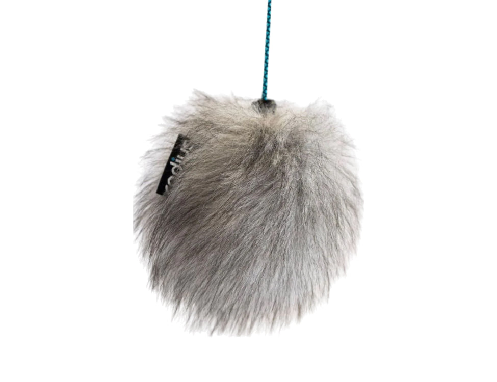 RADIUS WINDSHIELDS windcover, Rycote Cyclone, large