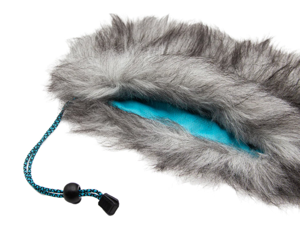 RADIUS WINDSHIELDS windcover, Rycote Cyclone, large