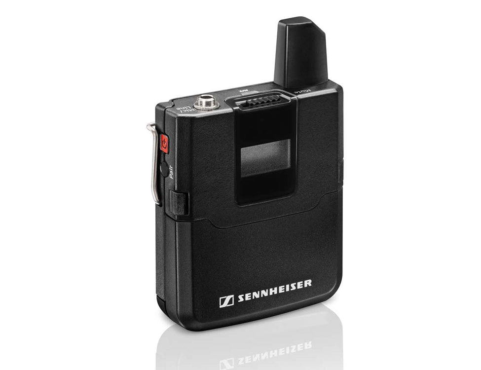 SENNHEISER AVX-MKE2 SET-3