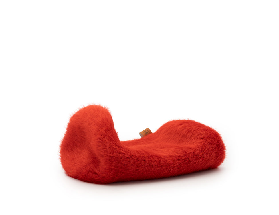 BUBBLEBEE INDUSTRIES The Short Haired Spacer Cover