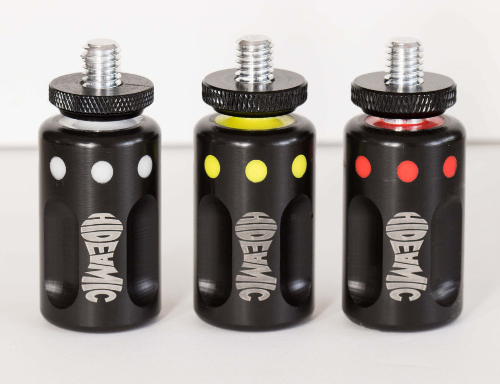 HIDE-A-MIC Re:pose 13