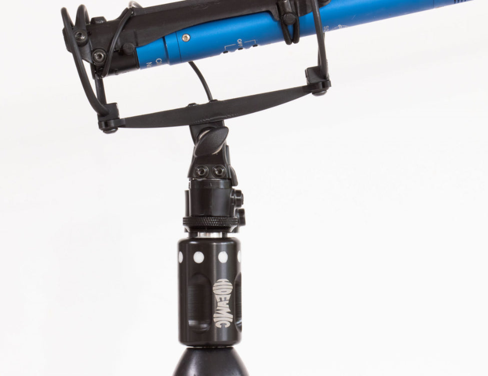 HIDE-A-MIC Re:pose 13