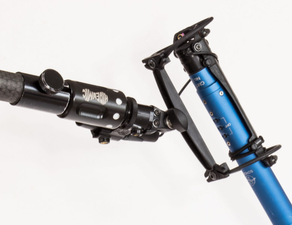 HIDE-A-MIC Re:pose 13