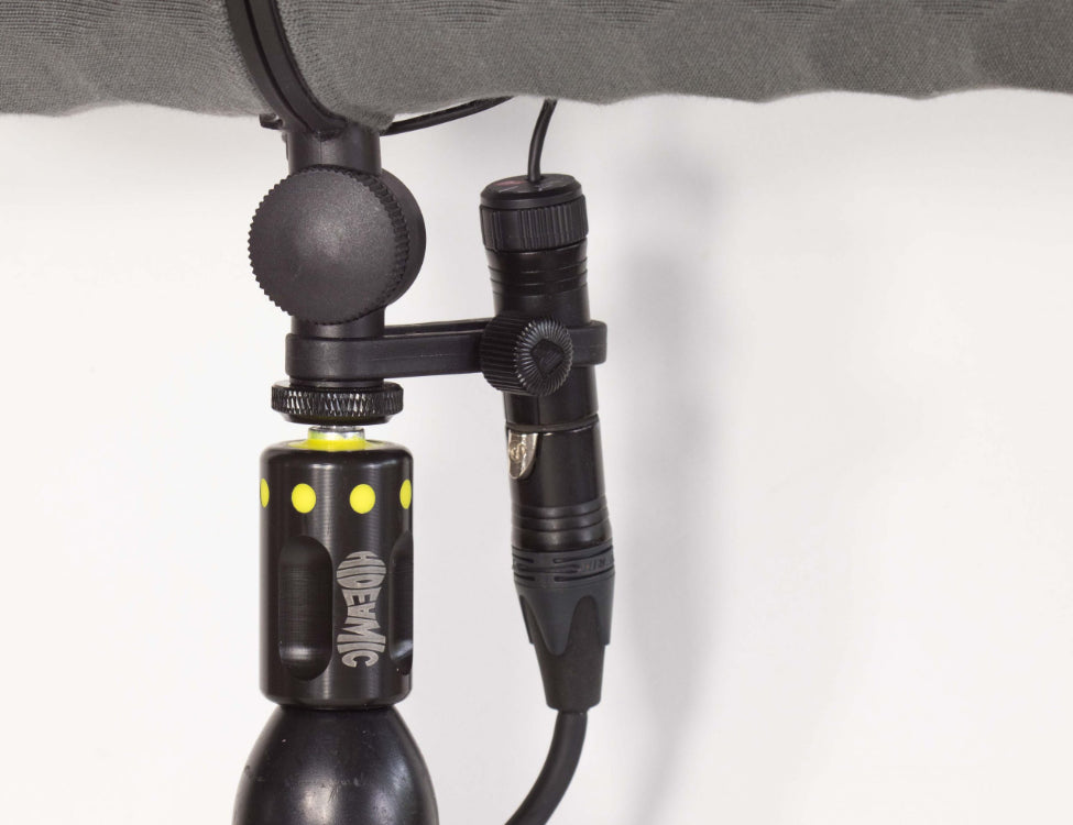 HIDE-A-MIC Re:pose 24