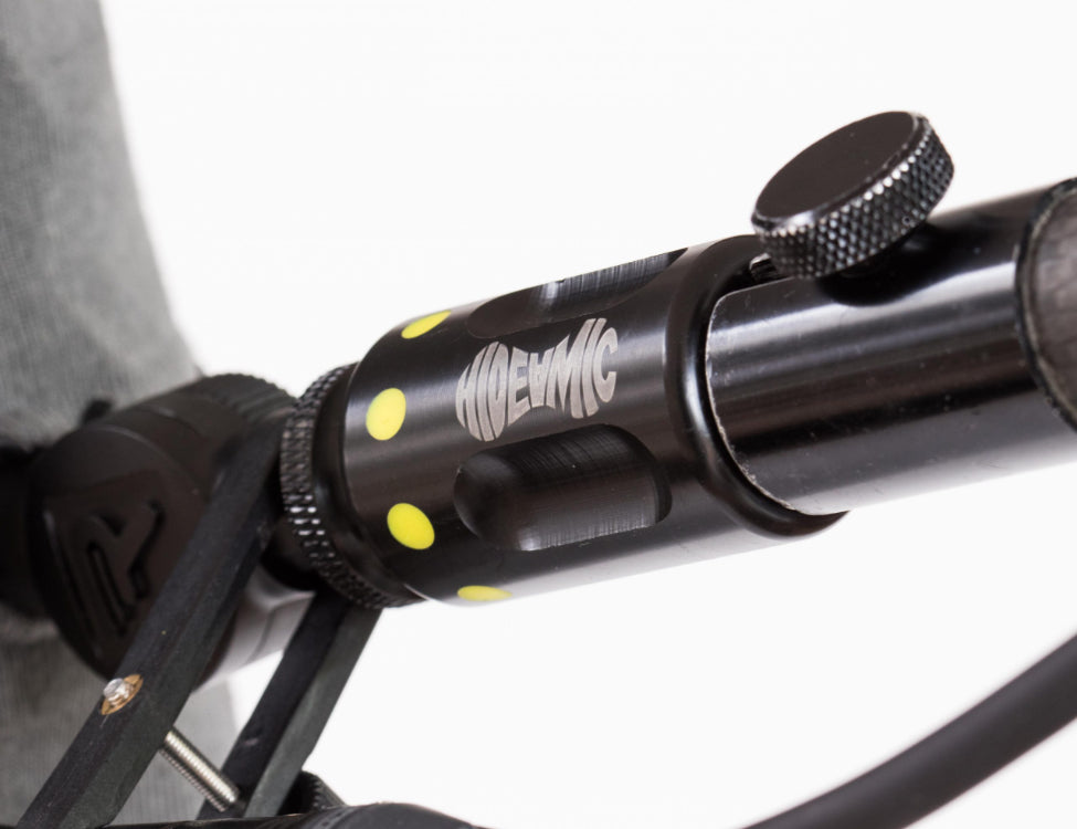 HIDE-A-MIC Re:pose 24