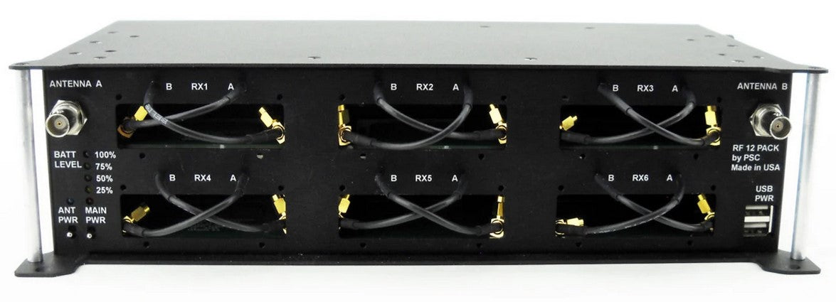 PSC RF Multi SR 12 Pack