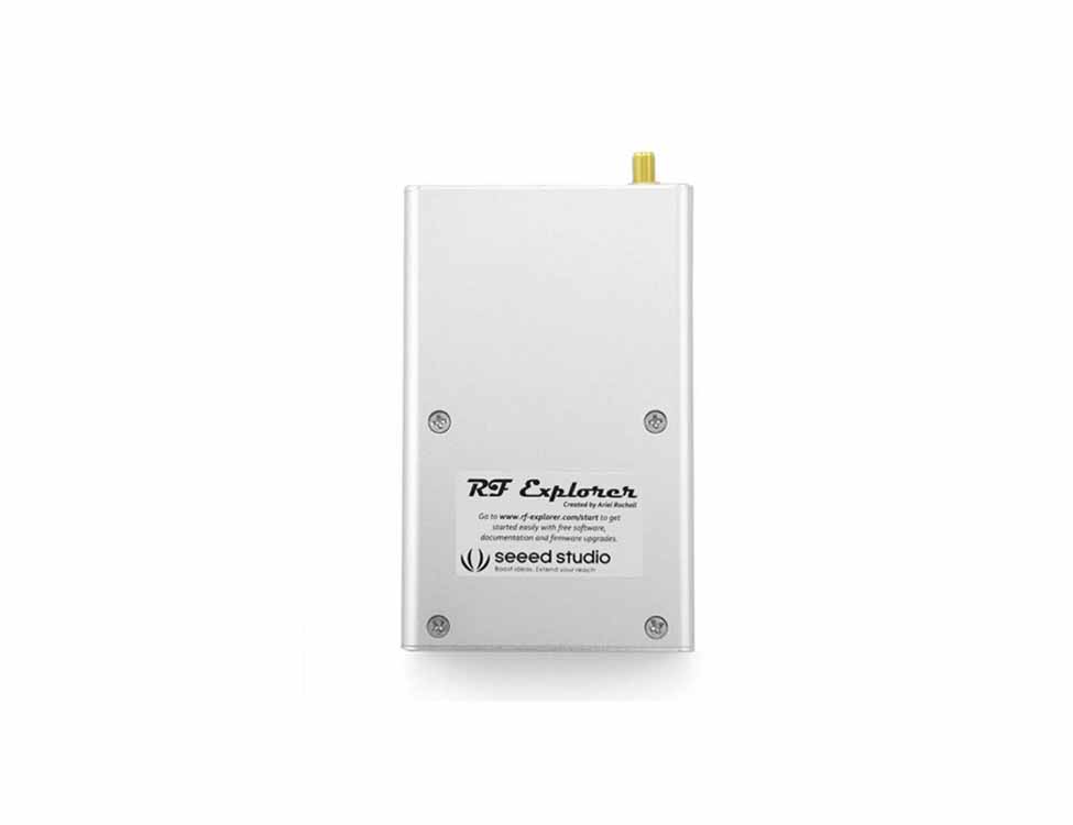 RF EXPLORER generator RFE6GEN
