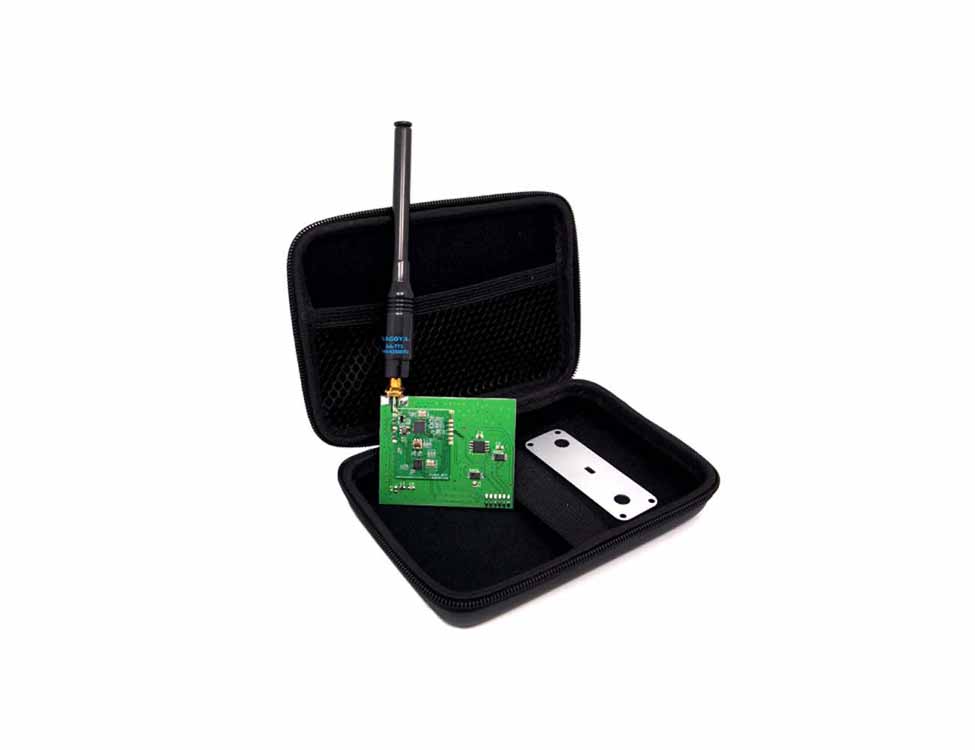 RF EXPLORER expansion RFEM WSUB3G