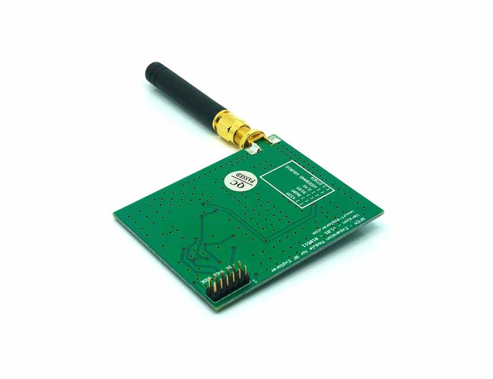 RF EXPLORER expansion RFEM 2.4G