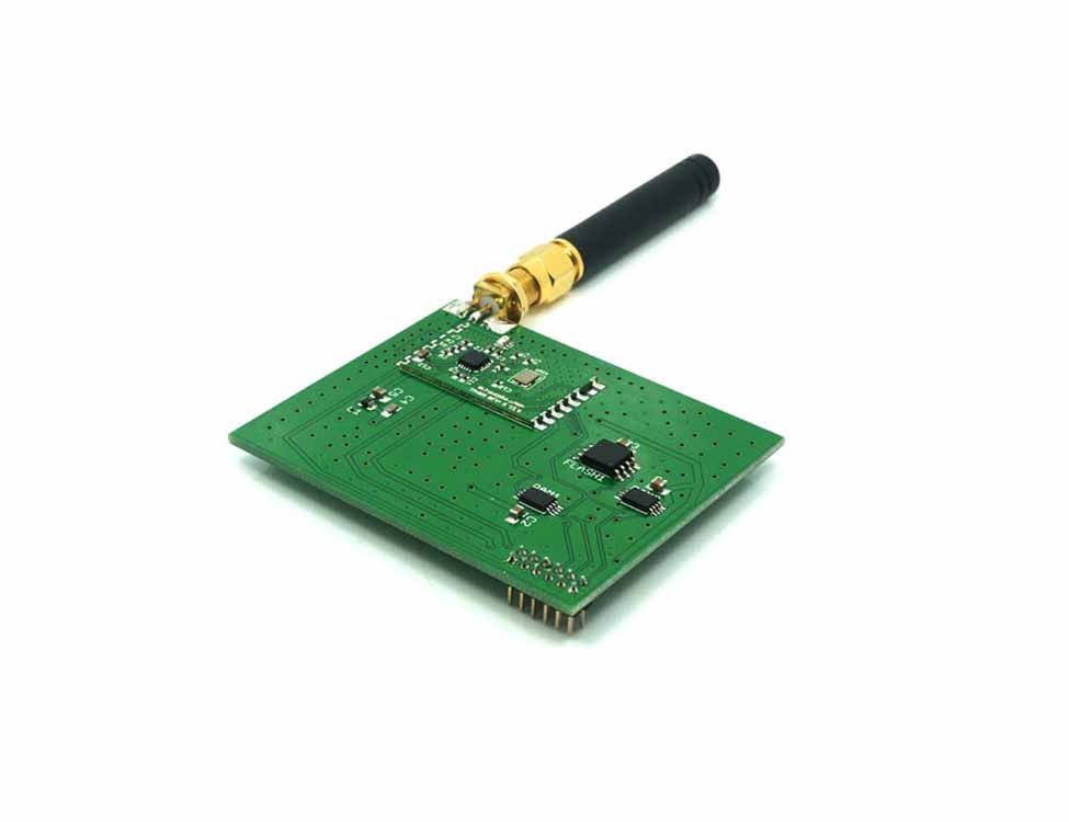 RF EXPLORER expansion RFEM 2.4G