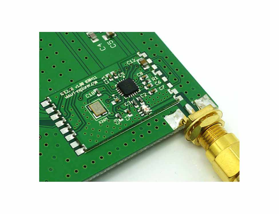 RF EXPLORER expansion RFEM 2.4G