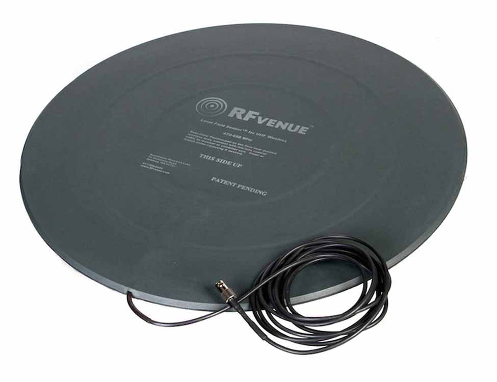 RF VENUE RF Spotlight antenna