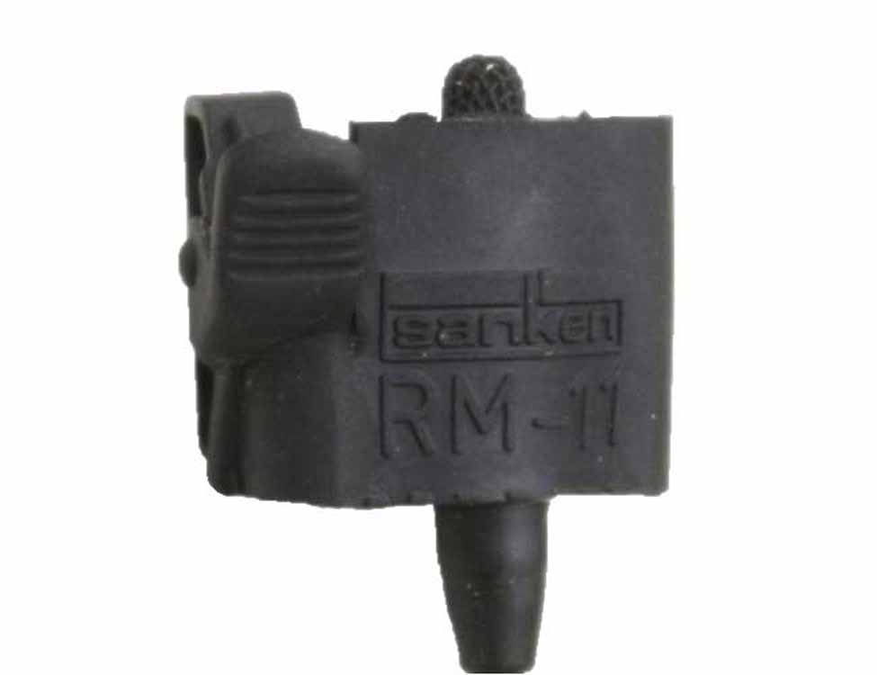 SANKEN RM-11C-BK