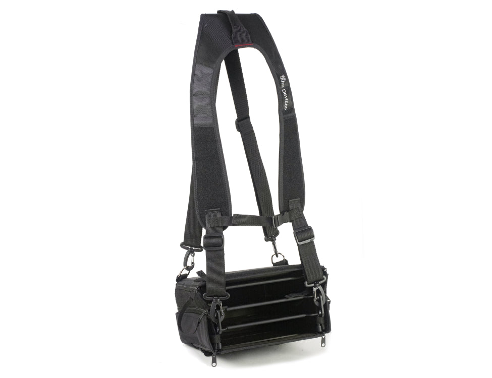FILM DEVICES Rack-N-Bag harness