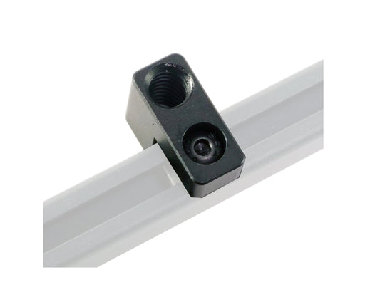 FILM DEVICES Rack-N-Bag Versa vertical threaded mounting block, 1/4''