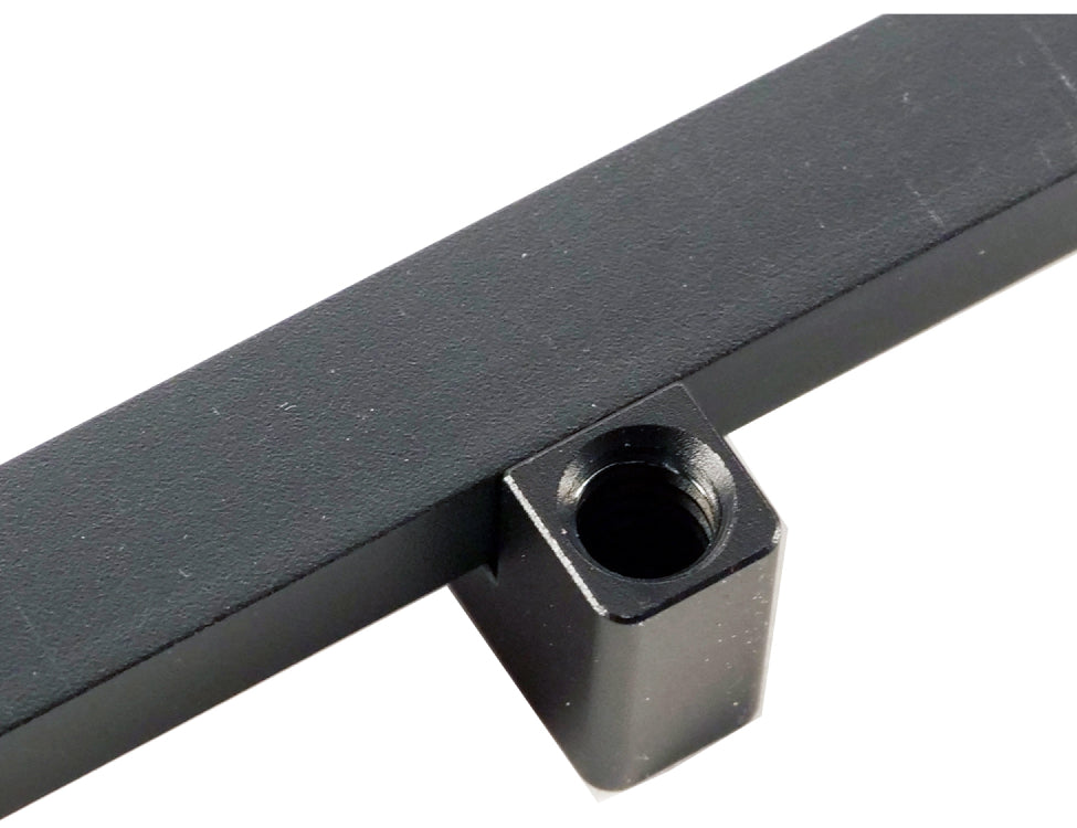 FILM DEVICES Rack-N-Bag Versa vertical threaded mounting block, 1/4''