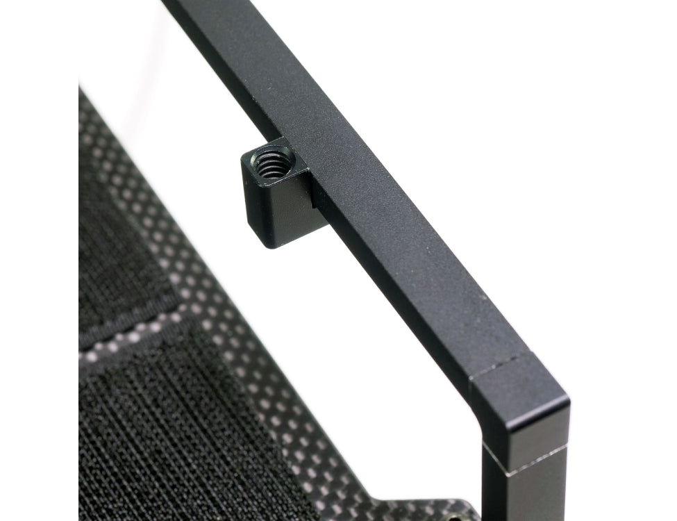 FILM DEVICES Rack-N-Bag Versa vertical threaded mounting block, 1/4''