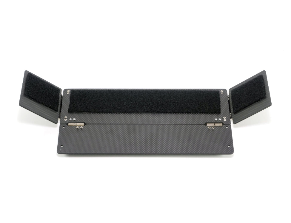 FILM DEVICES Rack-N-Bag Versa wing kit, medium