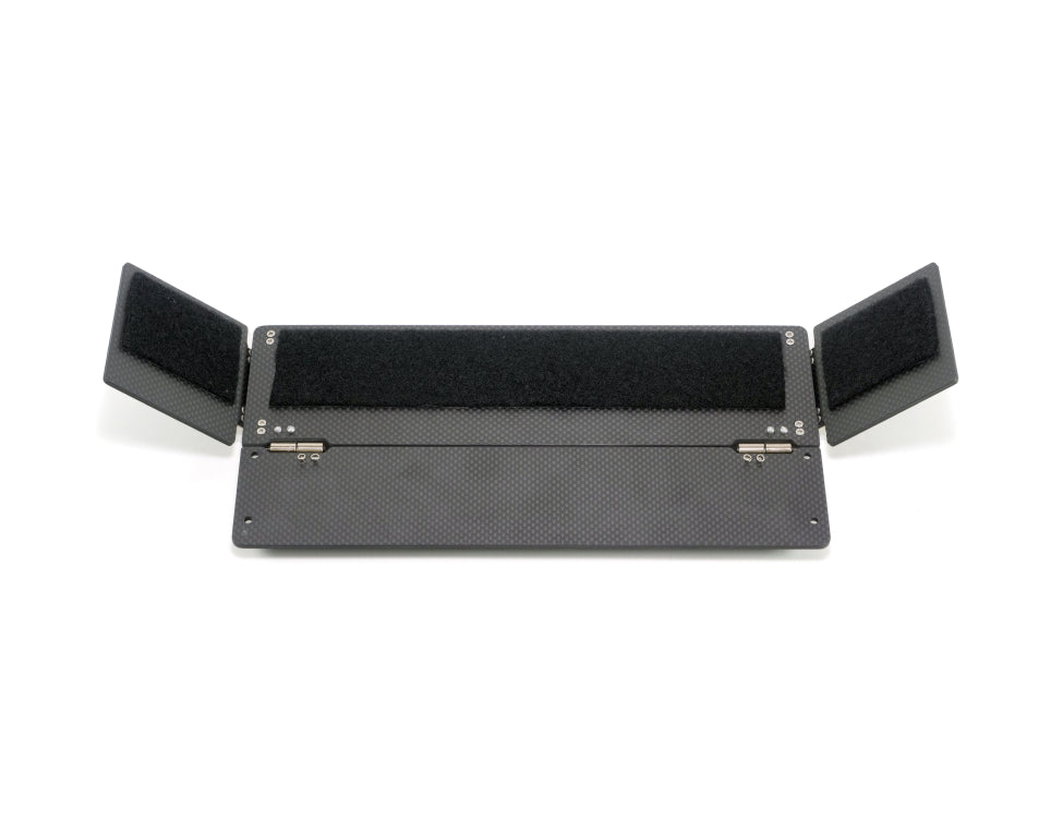 FILM DEVICES Rack-N-Bag Versa wing kit, small