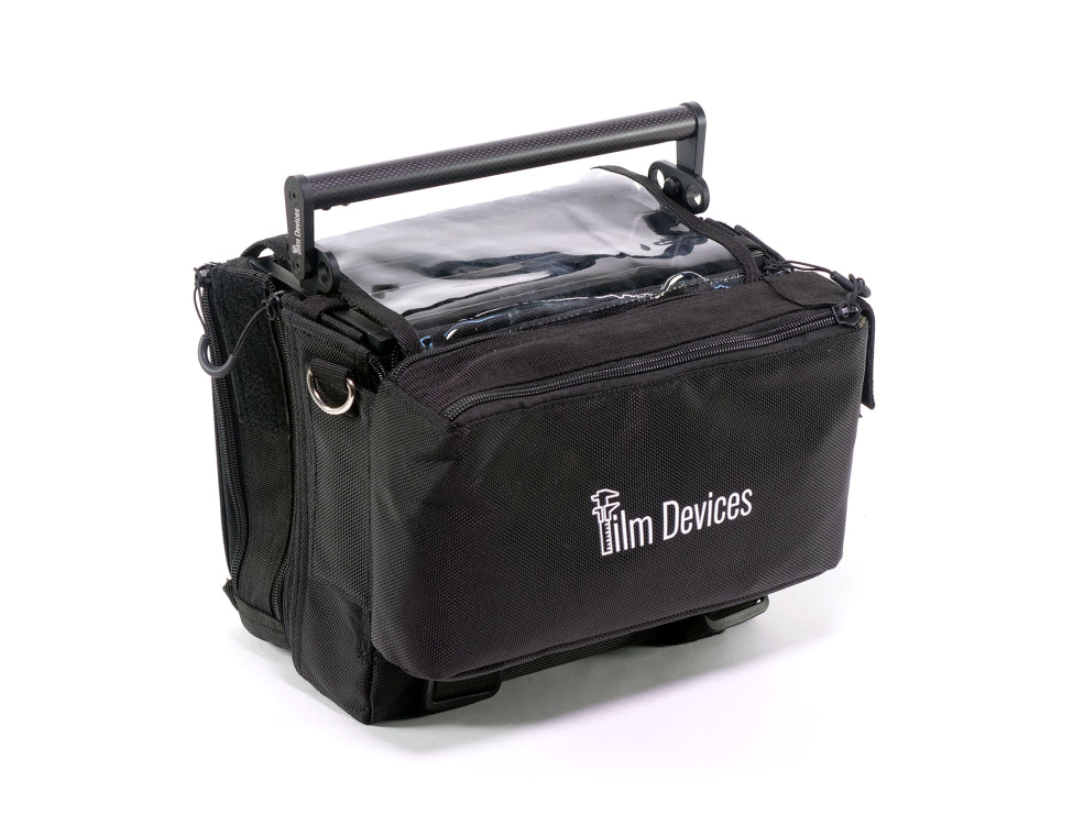 FILM DEVICES Rack-N-Bag Versa, small extended