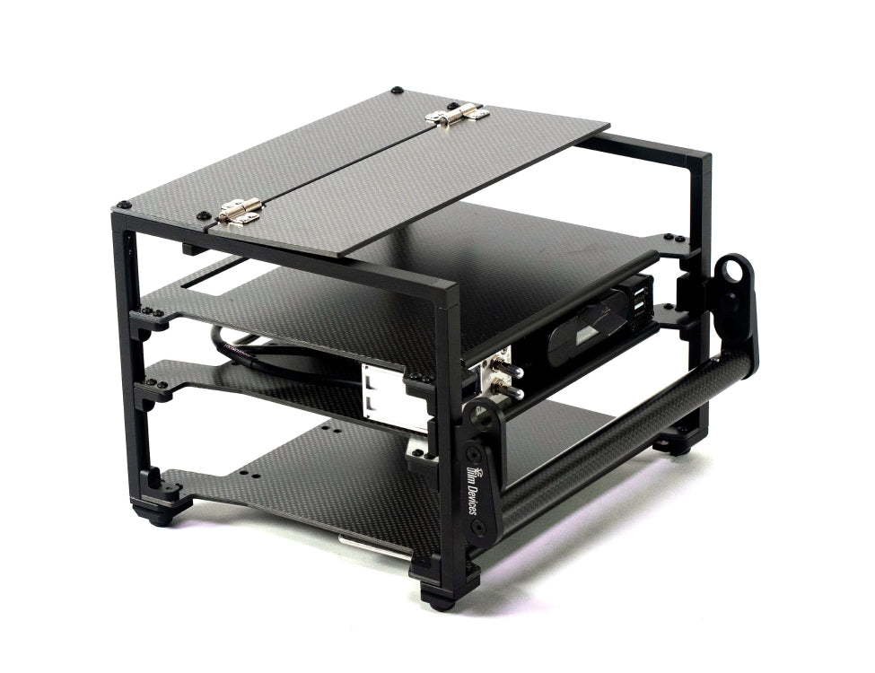FILM DEVICES Rack-N-Bag Versa, small extended