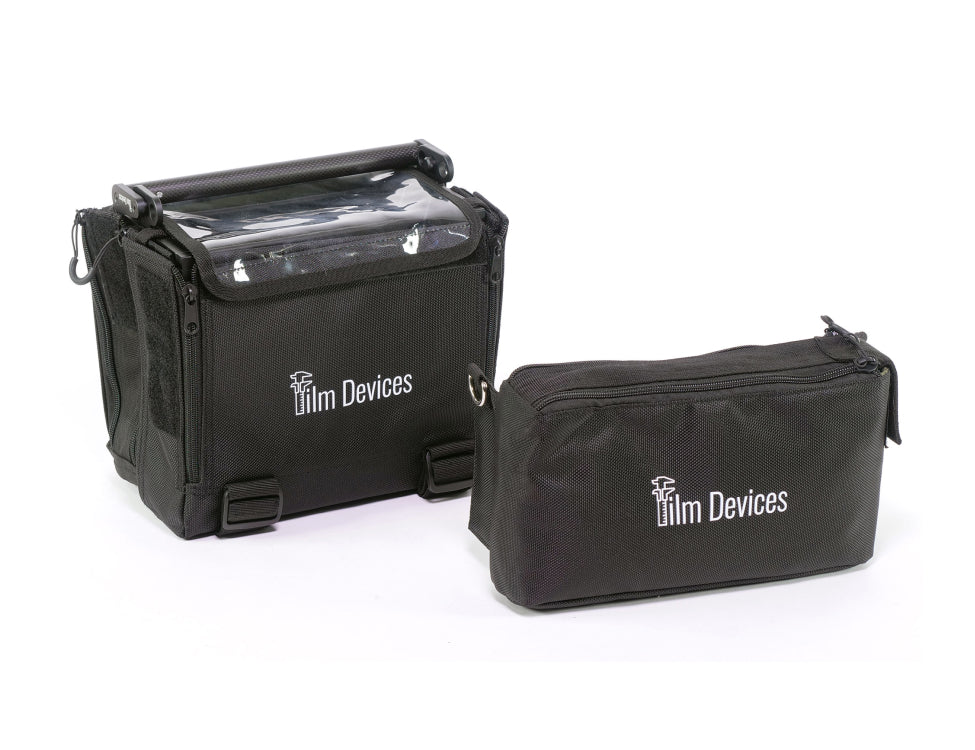 FILM DEVICES Rack-N-Bag Versa, small extended