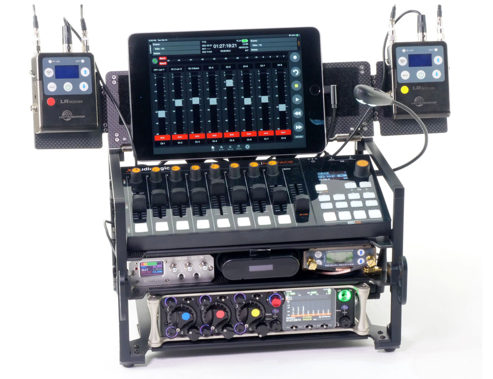 FILM DEVICES Rack-N-Bag Versa, medium