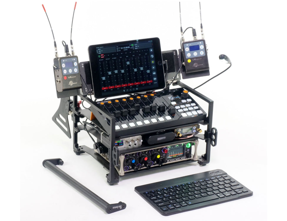 FILM DEVICES Rack-N-Bag Versa, medium