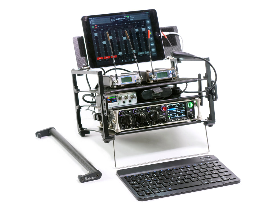 FILM DEVICES Rack-N-Bag Versa, medium