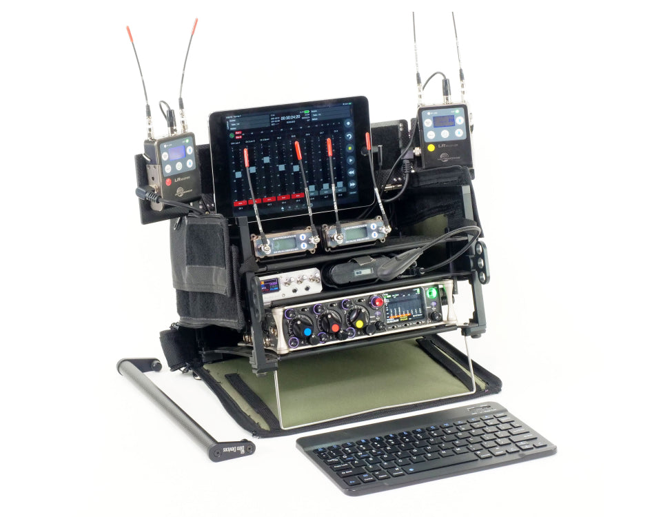 FILM DEVICES Rack-N-Bag Versa, medium