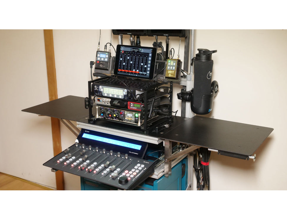 FILM DEVICES Rack-N-Bag Versa, medium