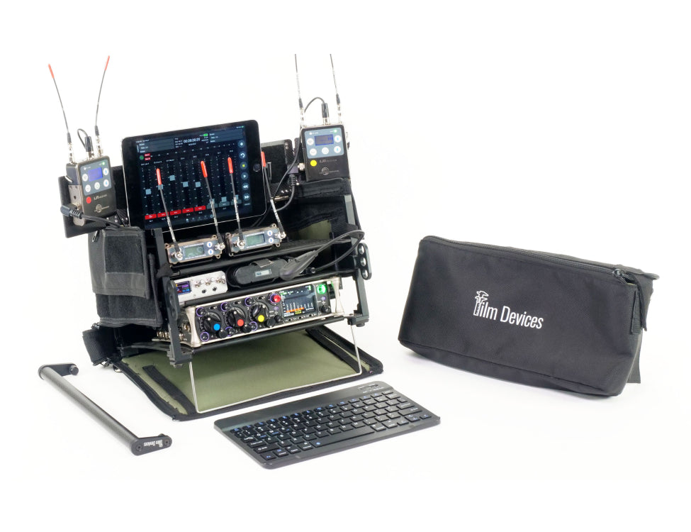 FILM DEVICES Rack-N-Bag Versa, medium