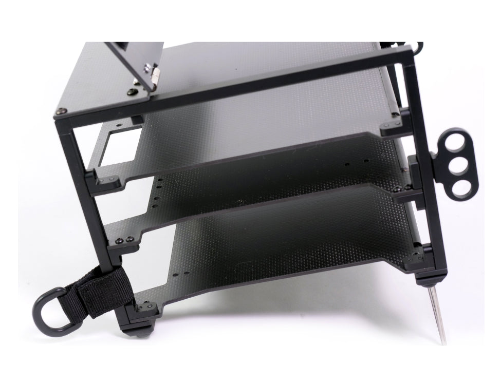 FILM DEVICES Rack-N-Bag Versa, medium