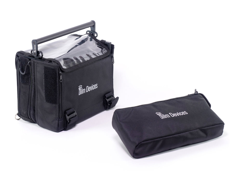 FILM DEVICES Rack-N-Bag Versa, medium