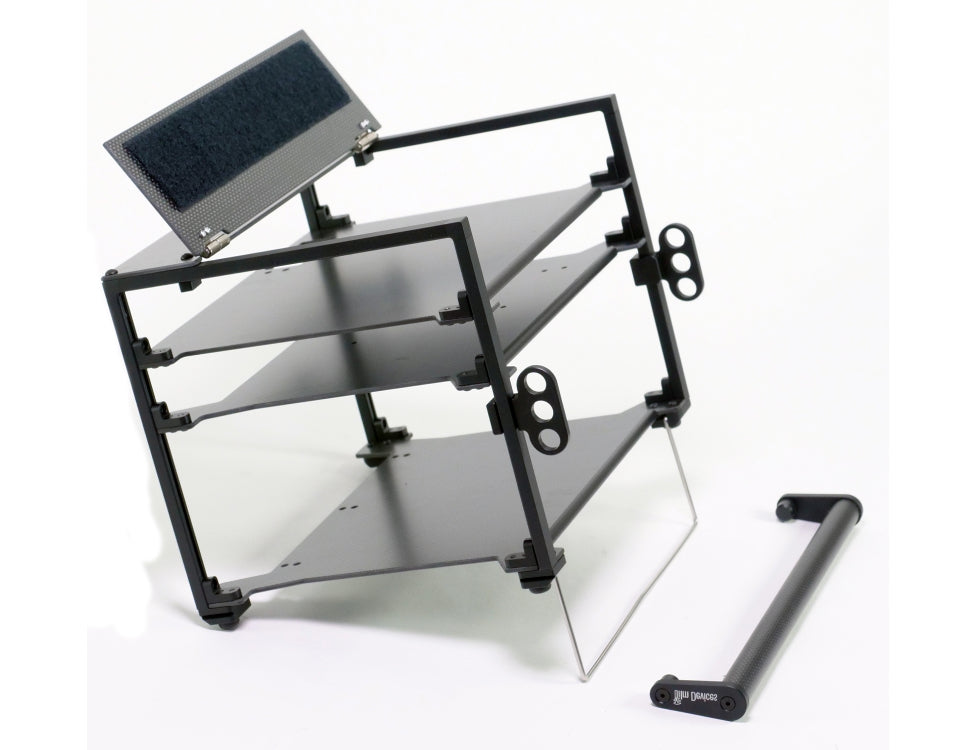FILM DEVICES Rack-N-Bag Versa, medium extended