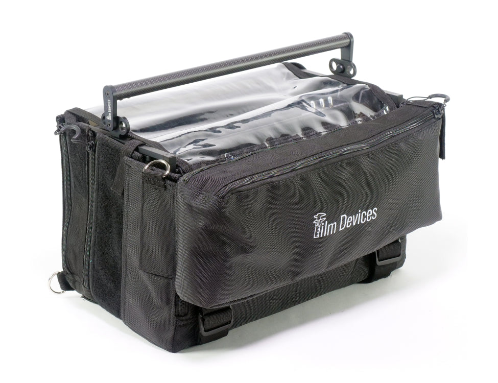 FILM DEVICES Rack-N-Bag Versa, large extended