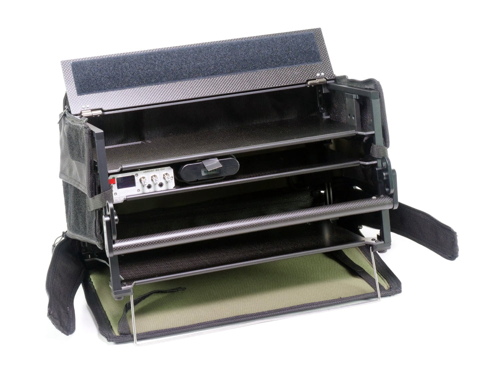 FILM DEVICES Rack-N-Bag Versa, large extended
