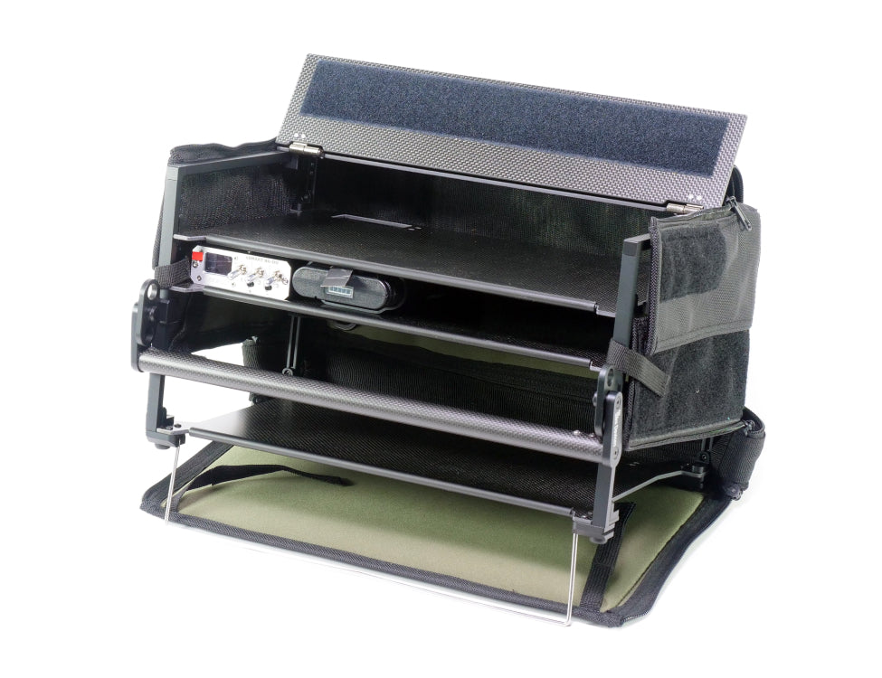 FILM DEVICES Rack-N-Bag Versa, large extended