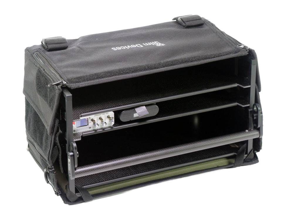 FILM DEVICES Rack-N-Bag Versa, large extended