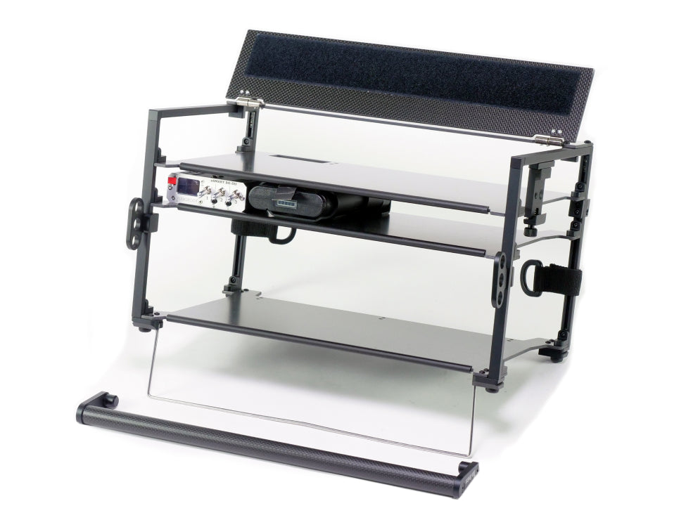 FILM DEVICES Rack-N-Bag Versa, large extended