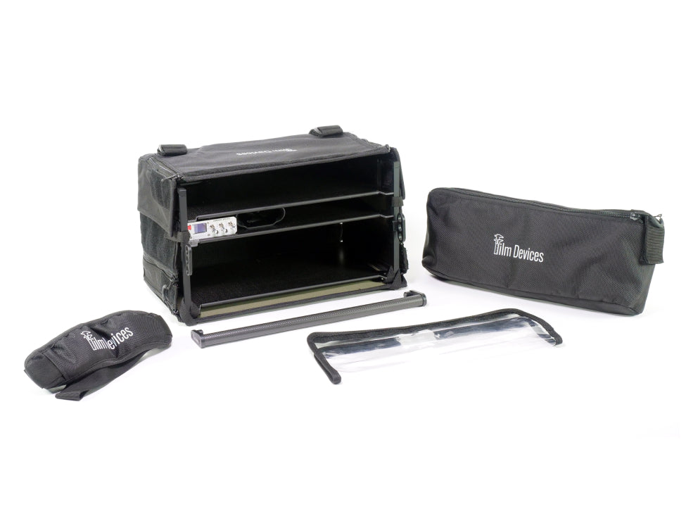 FILM DEVICES Rack-N-Bag Versa, large extended