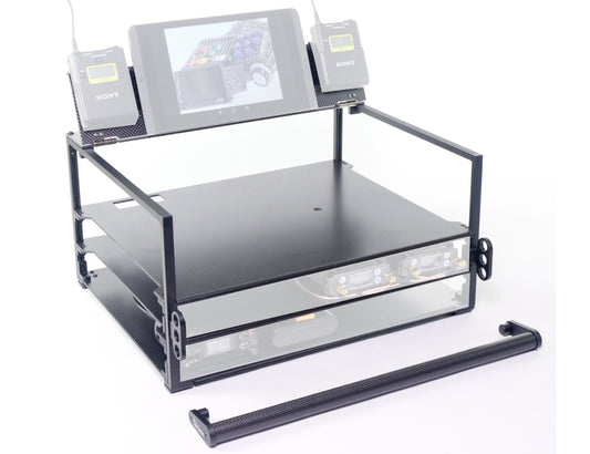 FILM DEVICES Rack-N-Bag Versa, for Aaton Cantar X3