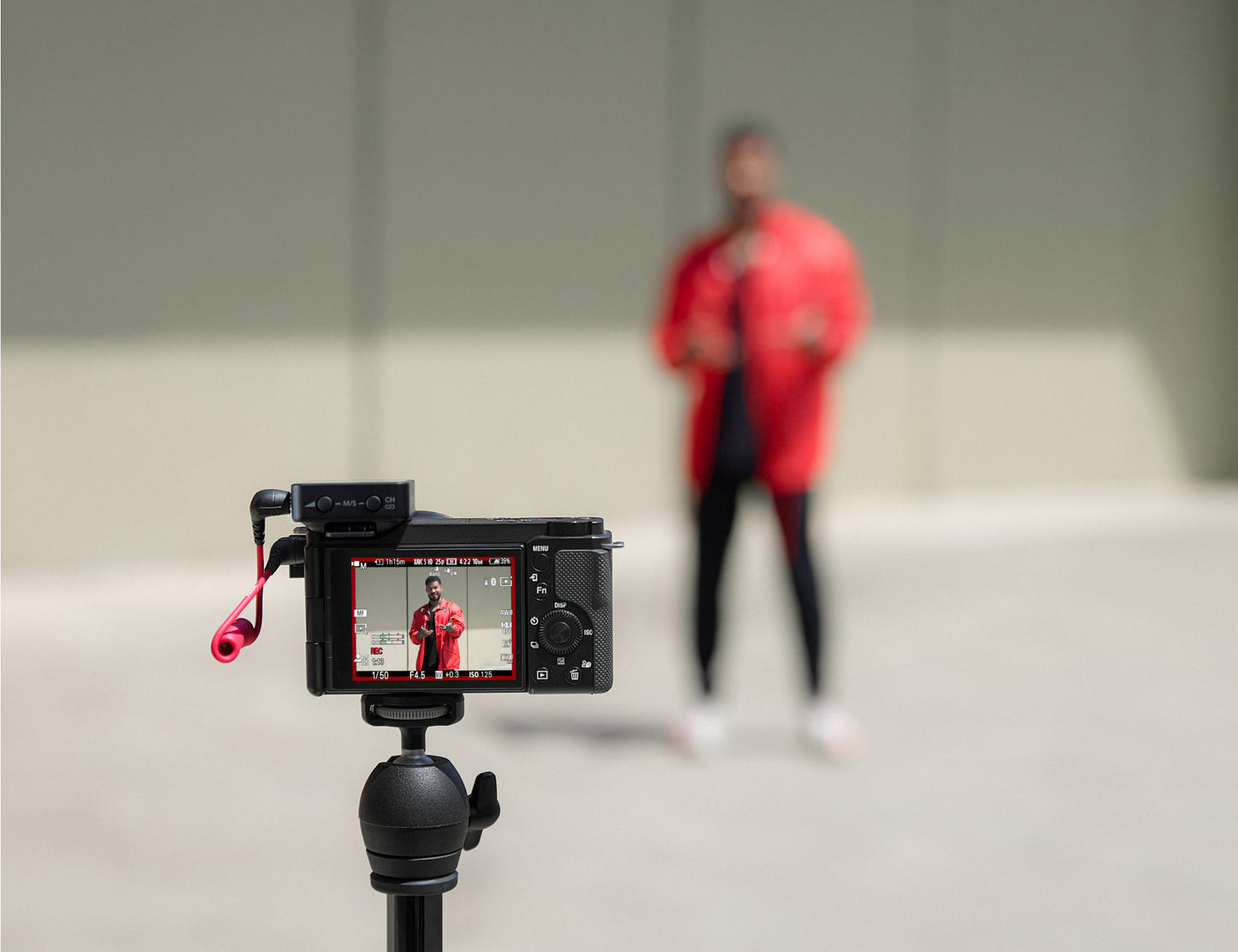 RODE Wireless GO III