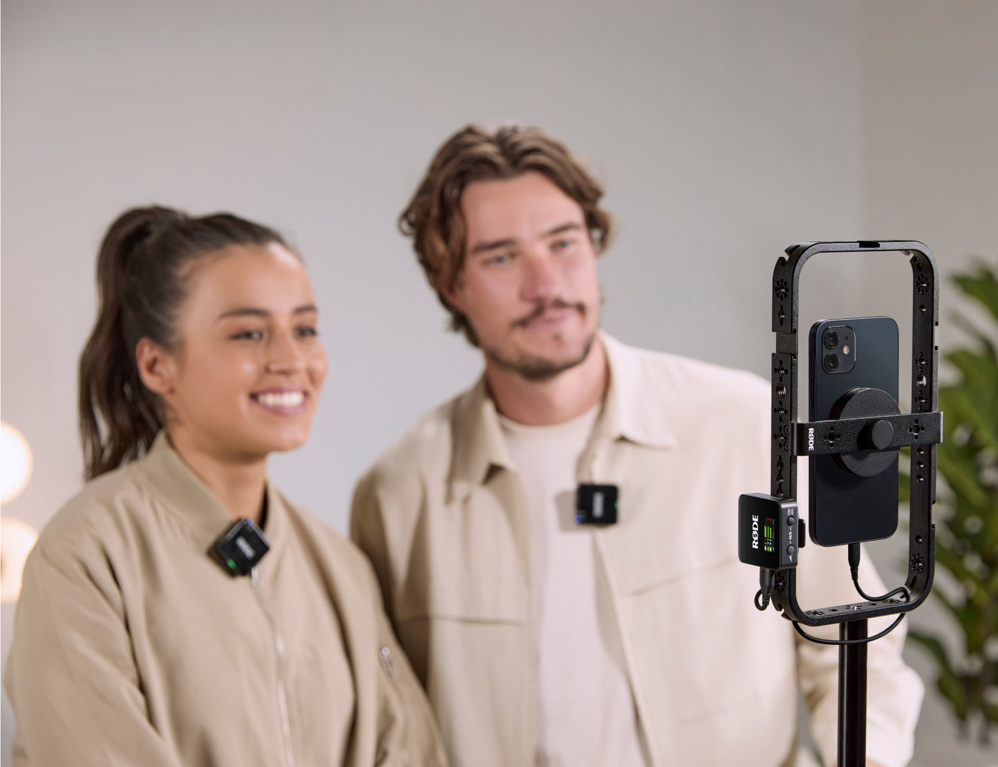 RODE Wireless GO III