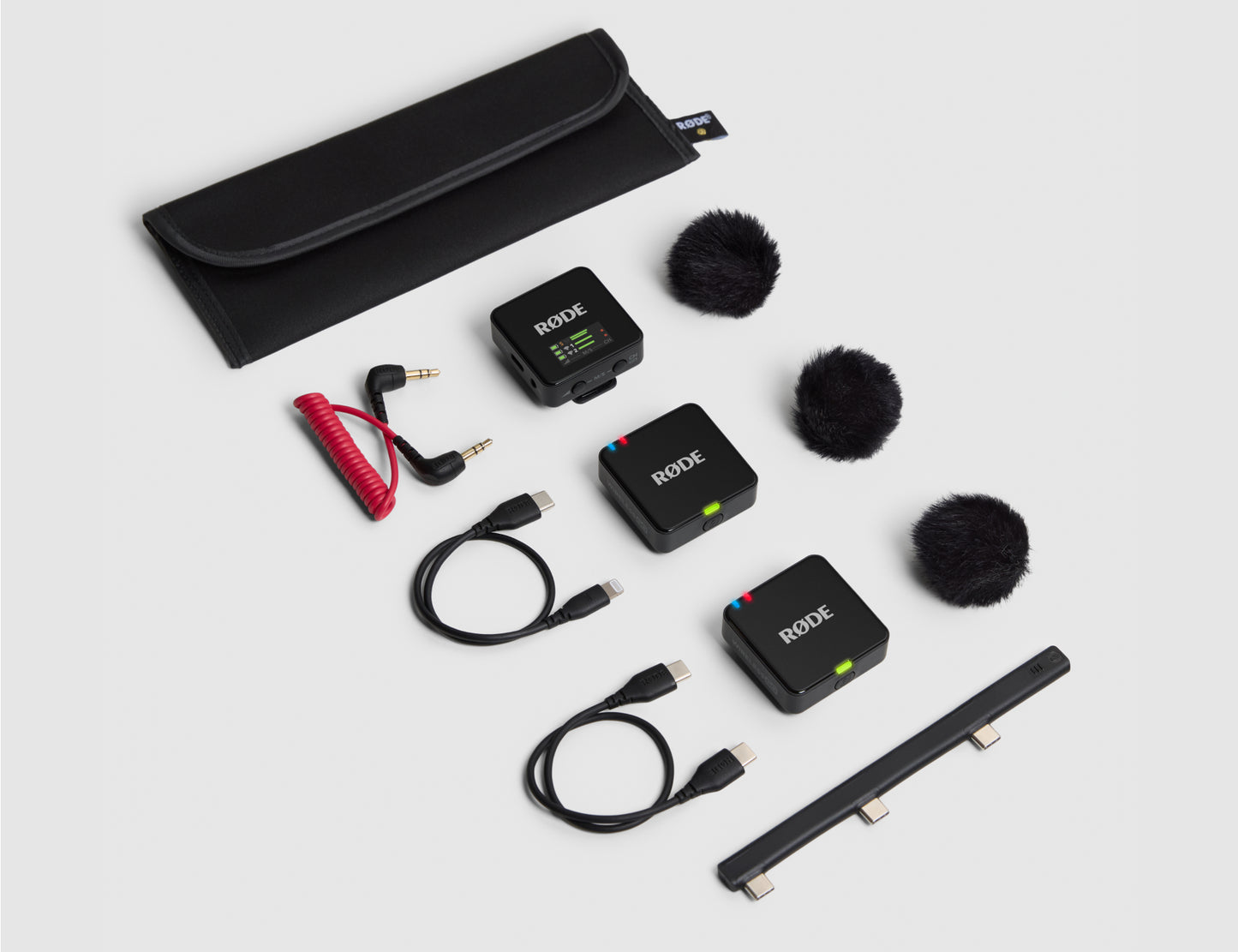 RODE Wireless GO III