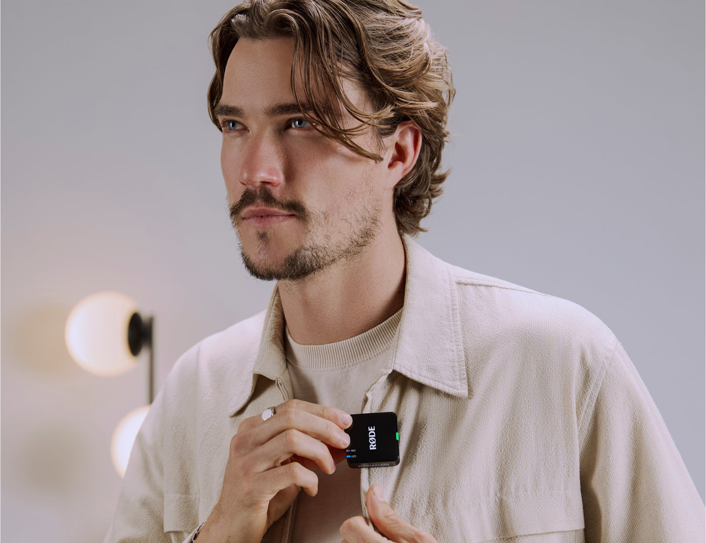 RODE Wireless GO III