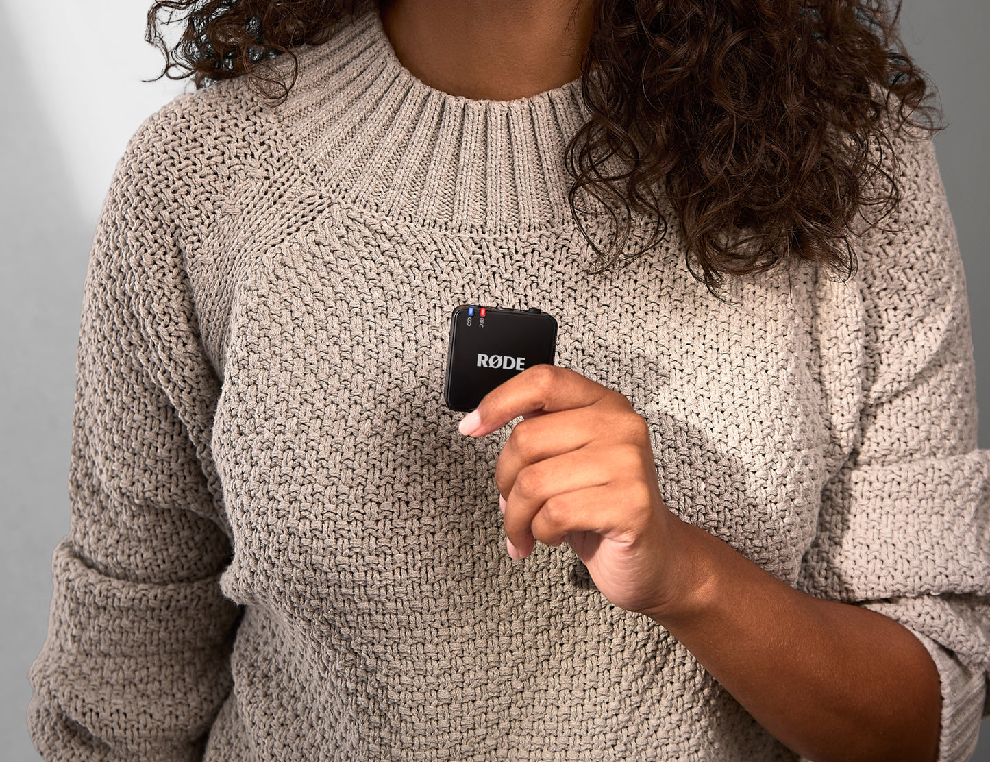 RODE Wireless GO III