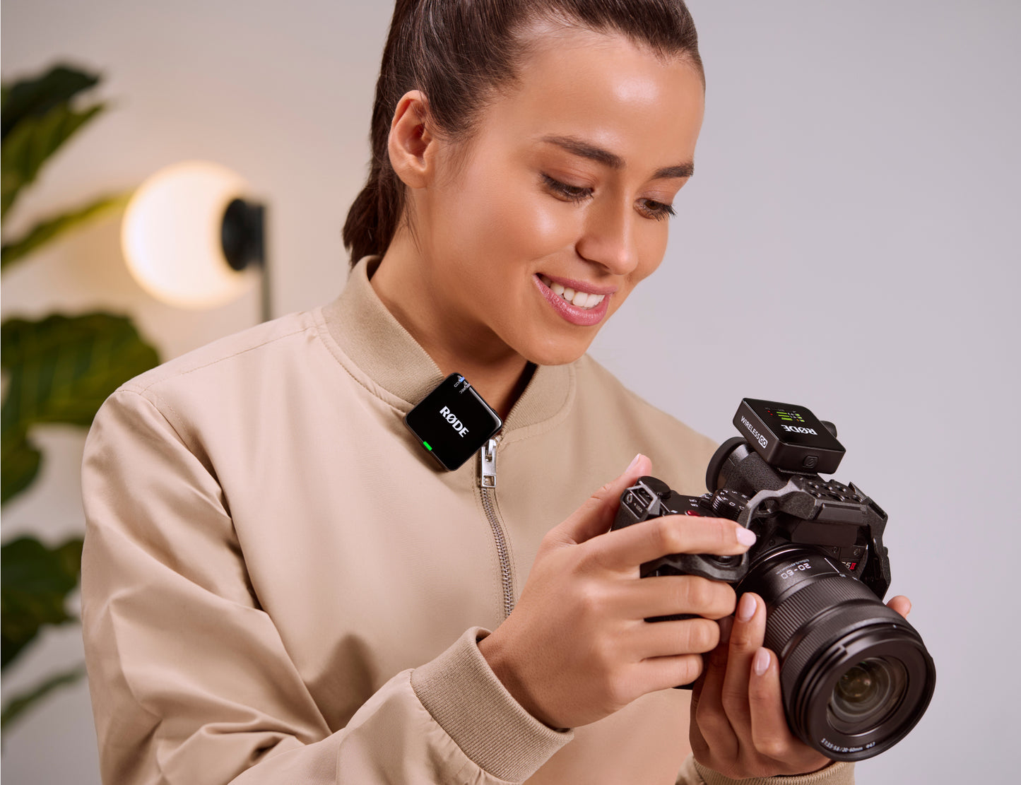 RODE Wireless GO III