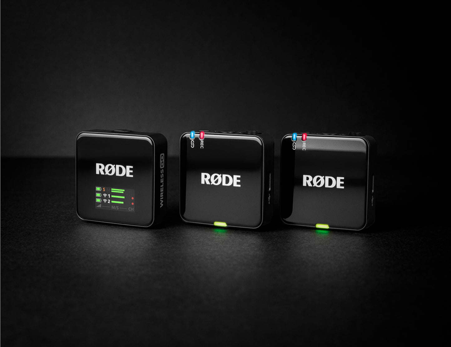 RODE Wireless GO III